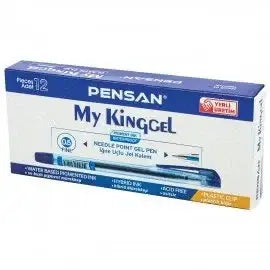 قلم حبر Pensan pen ( my kingel)