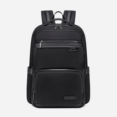 Arctic Hunter  B00807 Business Backpack for Men Women 20L Back Compartments 15.6-inch Premium Laptop  حقيبة ظهر Arctic Hunter B00807 للأعمال للرجال والنساء بسعة 20 لترًا مع حجرات خلفية للكمبيوتر المحمول مقاس 15.6 بوصة