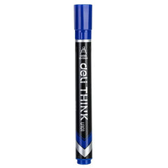 قلم ماركر دائم ديلي permanent marker Deli Think U101, 1.5-.5 mm - Sooqja سوقجة