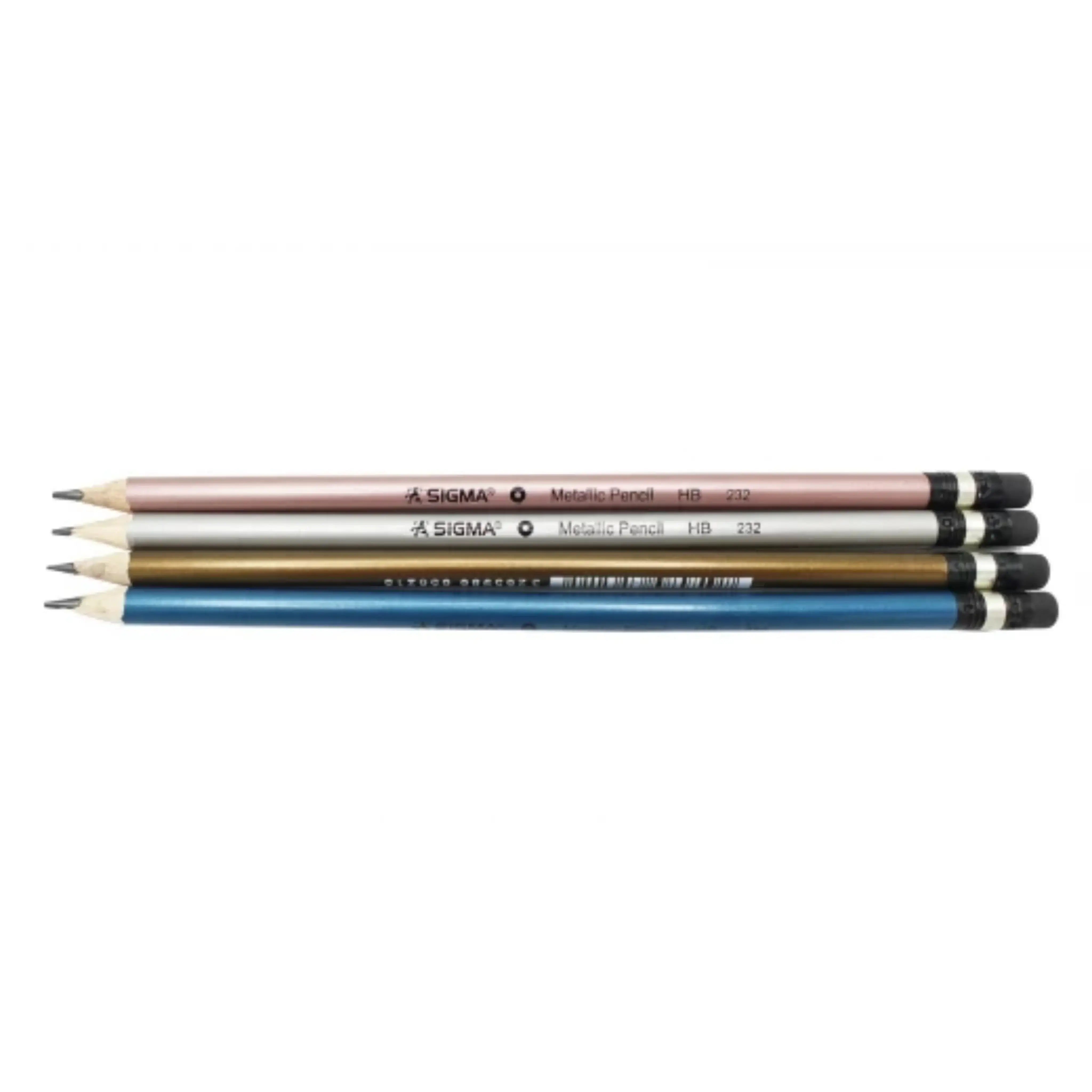 مجموعة أقلام الرصاص سيجما Sigma Pencil - Sooqja سوقجة