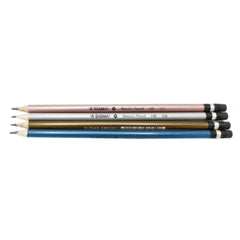 مجموعة أقلام الرصاص سيجما Sigma Pencil - Sooqja سوقجة