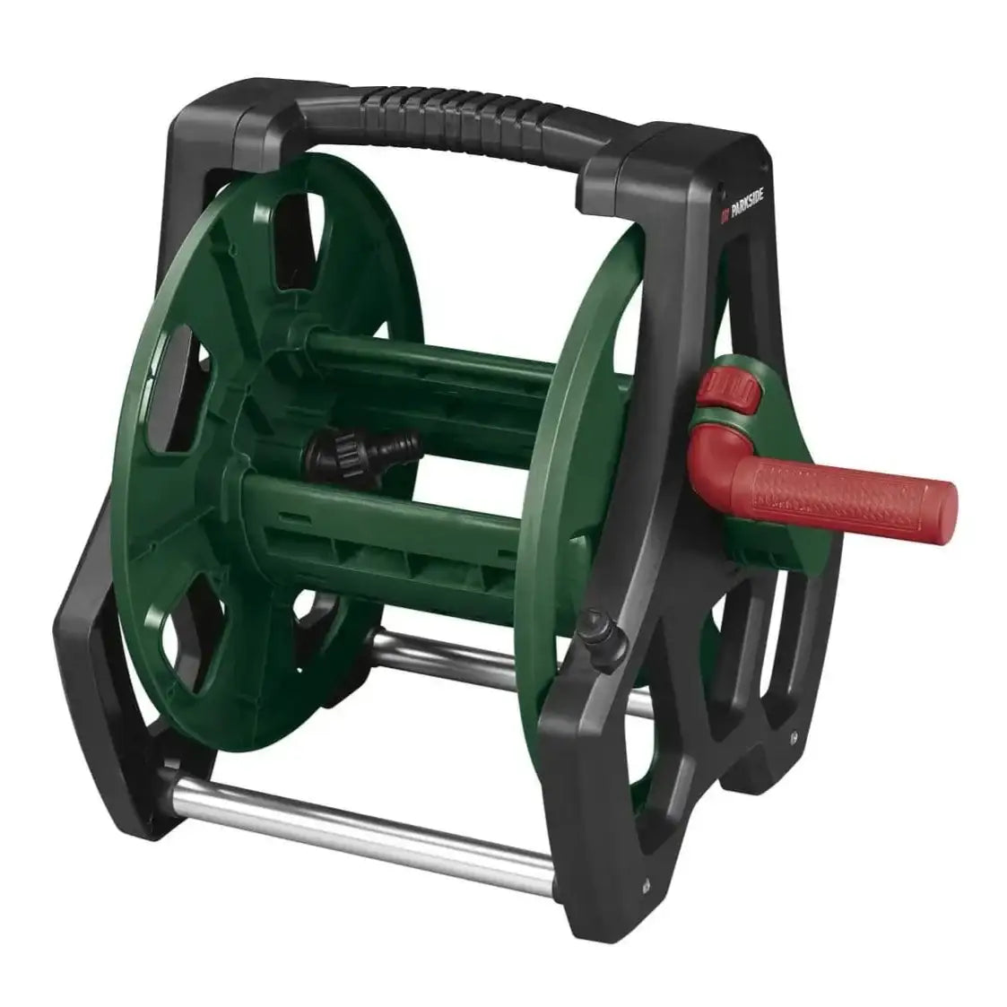 بكرة خرطوم مياه PARKSIDE الألمانية – خفيفة، عملية، ومتينة . - Sooqja سوقجة