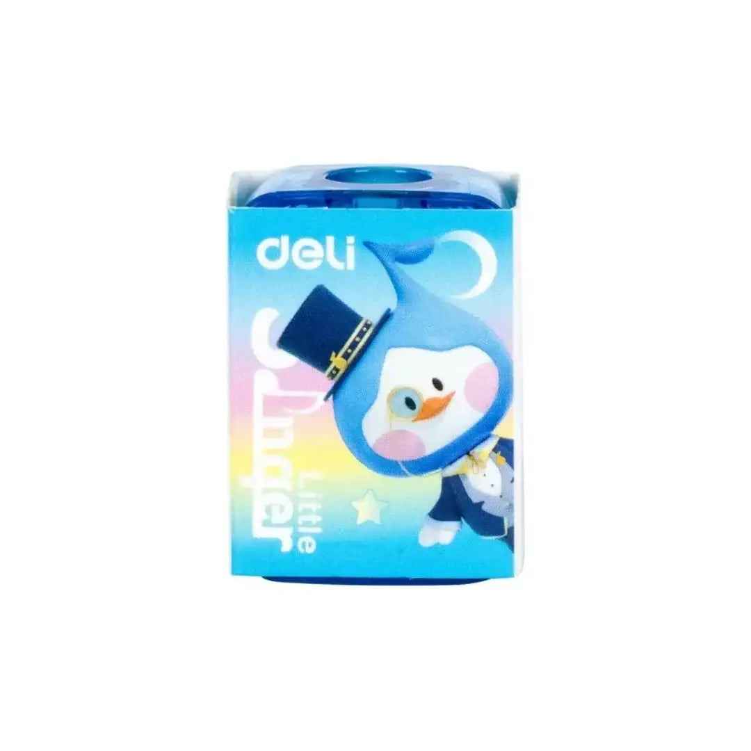 مبراة ( براي ) ديلي Deli Pencil Sharpener