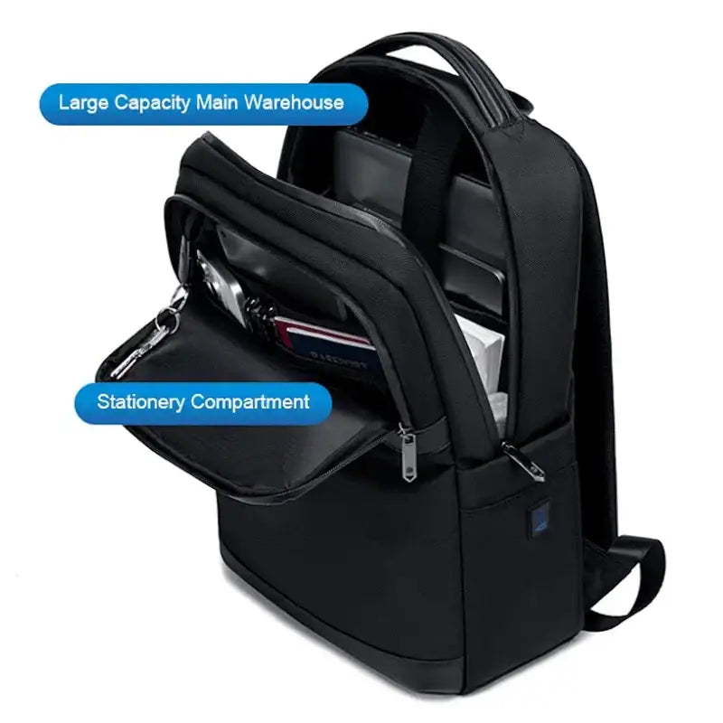 حقيبة ظهر Arctic Hunter B00670 متعددة الاستخدامات / Arctic Hunter B00670 Multi-Use Backpack - Sooqja سوقجة