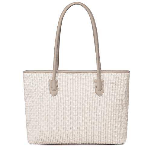 حقيبة يد فاخرة خفيفة الوزن للنساء من شانتريا، شنطة يد متعددة الوظائف CB00800 متوفرة بعدة ألوان /Shantria Lightweight Luxury Handbag for Women, Multifunctional Handbag CB00800 Available in Several Colors - Sooqja سوقجة