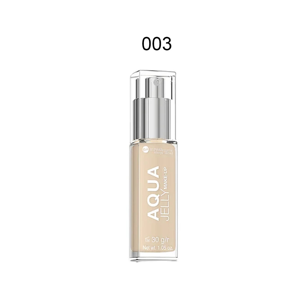 كريم أساس Bell Aqua Jelly