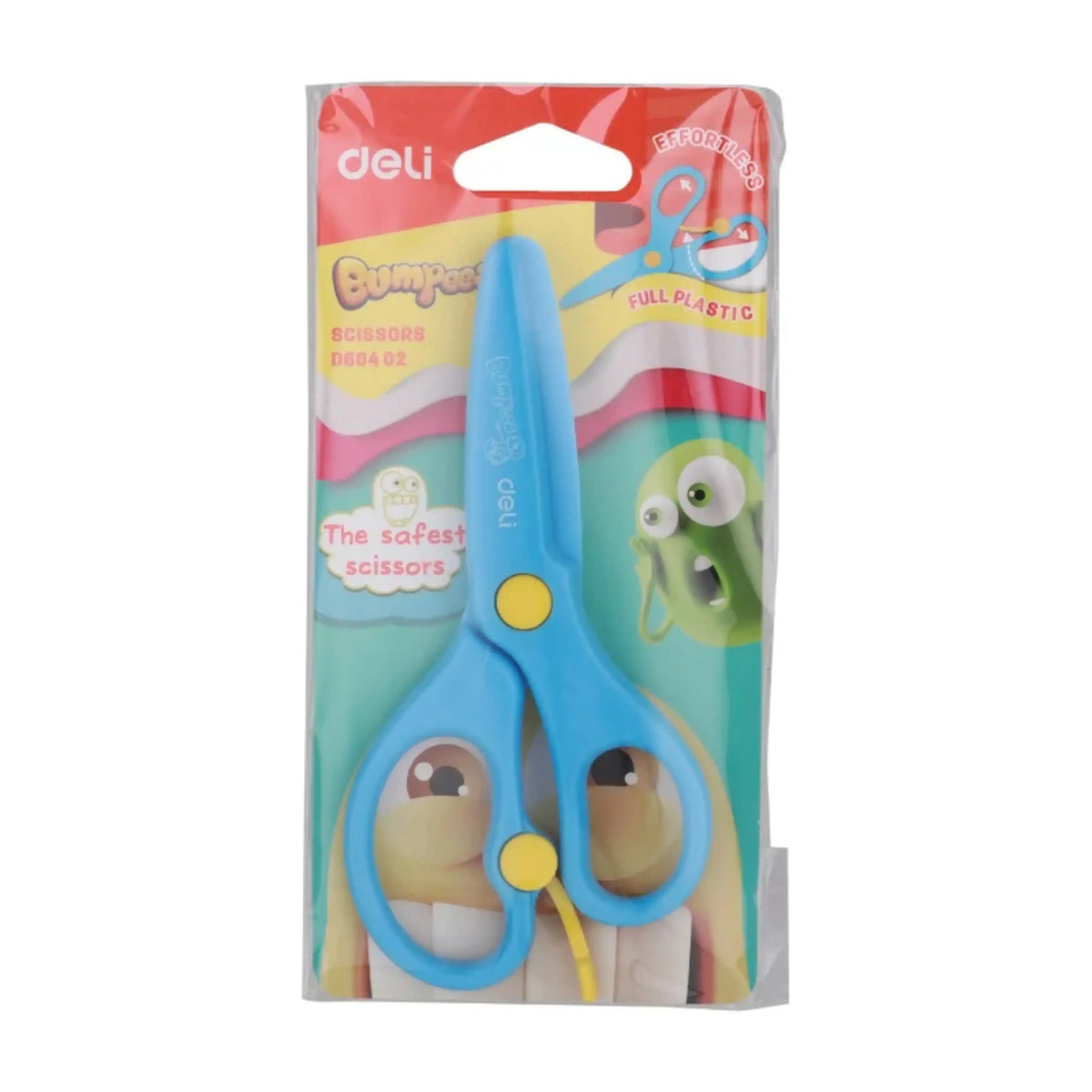 مقص ديلي Deli Scissors