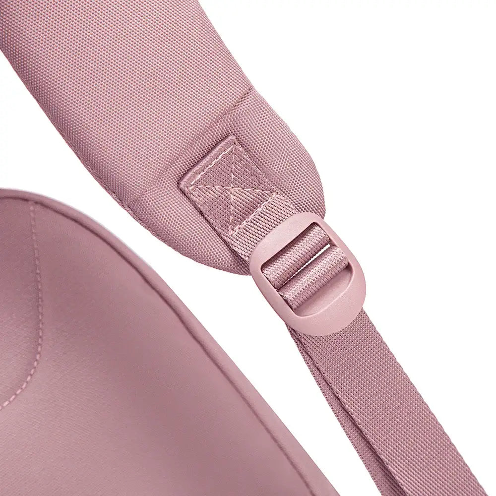 شنطة ظهر للاب توب للنساء من شانتريا سهلة السفر ومتعددة الاستعمالات CB00648/Chanteria Laptop Backpack for Women Easy to Travel and Multi-Purpose CB00648 - Sooqja سوقجة