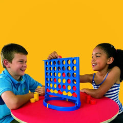Connect 4 – لعبة التوصيل الكلاسيكية
- جماعية ممتعة - Sooqja سوقجة
