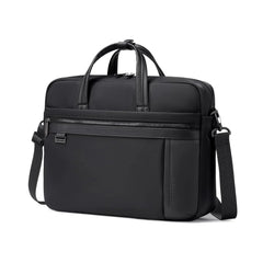 شنطة لابتوب Arctic Hunter للرجال مع مقبض و مقاومة للماء للابتوب مقاس 15.6 انش GWB00849/Arctic Hunter Men's Water Resistant Laptop Bag with Handle for 15.6-Inch Laptops GWB00849 - Sooqja سوقجة