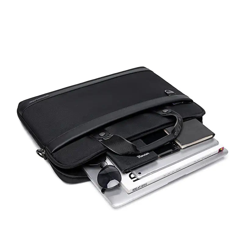 حقيبة لابتوب Arctic Hunter GW00022 مقاس 15.6