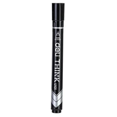 قلم ماركر دائم ديلي permanent marker Deli Think U101, 1.5-.5 mm - Sooqja سوقجة