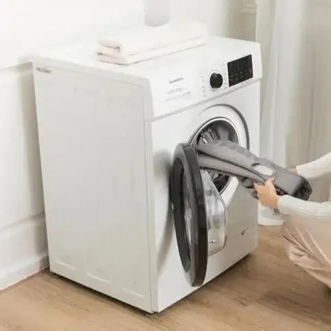 ماستيلا Mastela - سرير أطفال مع مظلة وارتفاع قابل للتعديل وعجلات دوارة - رمادي - Sooqja سوقجة