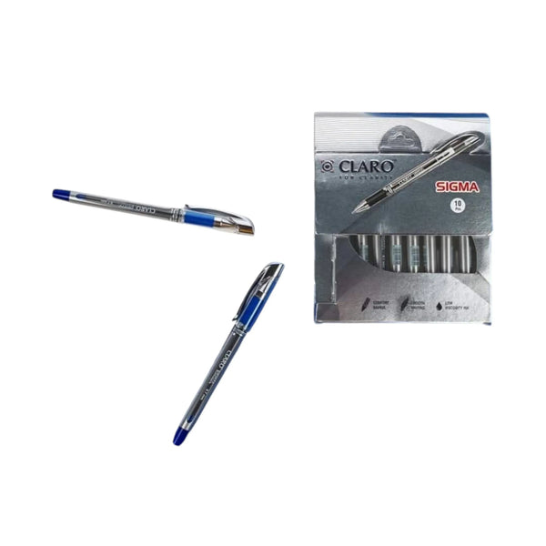 sigma pen قلم حبر كلارو