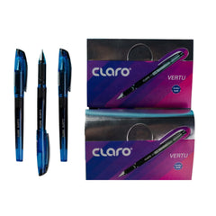 sigma pen (vertu) قلم حبر كلارو ازرق - Sooqja سوقجة
