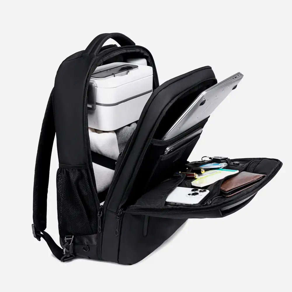 حقيبة بعجلات Arctic Hunter LG00657-1 – سعة 29 لتر