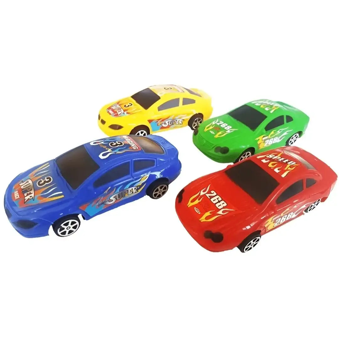 شاحنة بمركبات صغيرة بالتحكم عن بُعد - Sooqja سوقجة