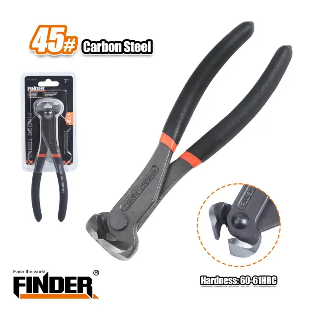 قطّاعة Finder 7 إنش