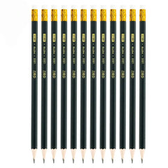 مجموعة أقلام الرصاص ديلي Deli Pencil - Sooqja سوقجة