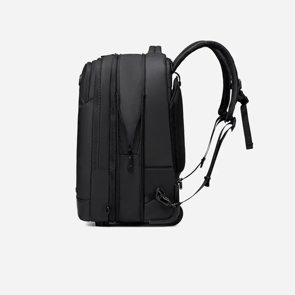 حقيبة بعجلات Arctic Hunter LG00861 – سعة 42 لتر