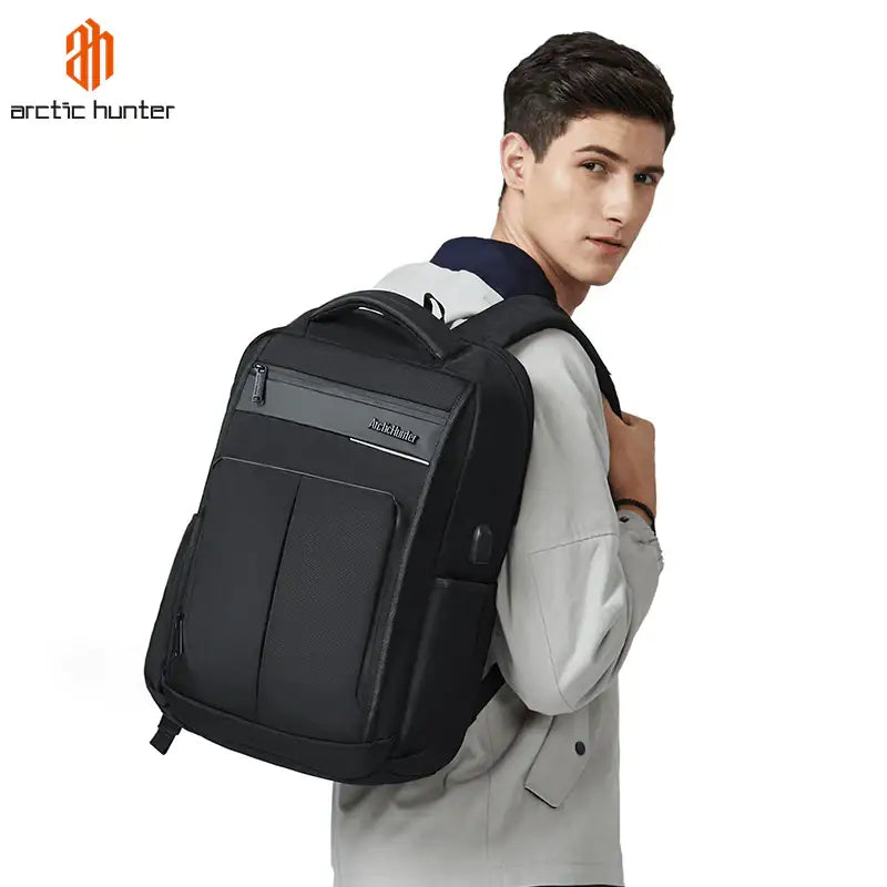 حقيبة Arctic Hunter B00121 سعة 23 لتر