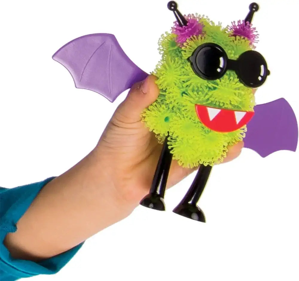 مجموعة بنشيمز ميجا باك – 400 قطعة بتصميم قرد - Sooqja سوقجة