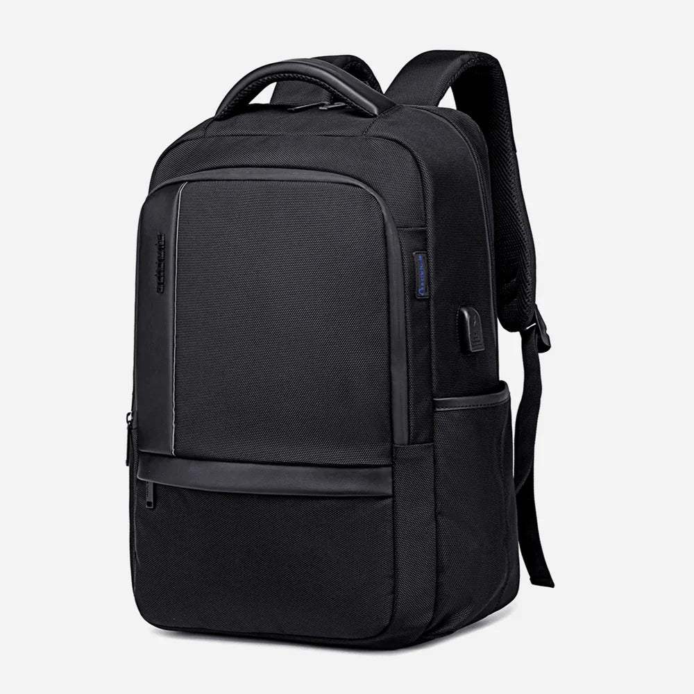 حقيبة ظهر Arctic Hunter B00120 للكمبيوتر المحمول للجنسين