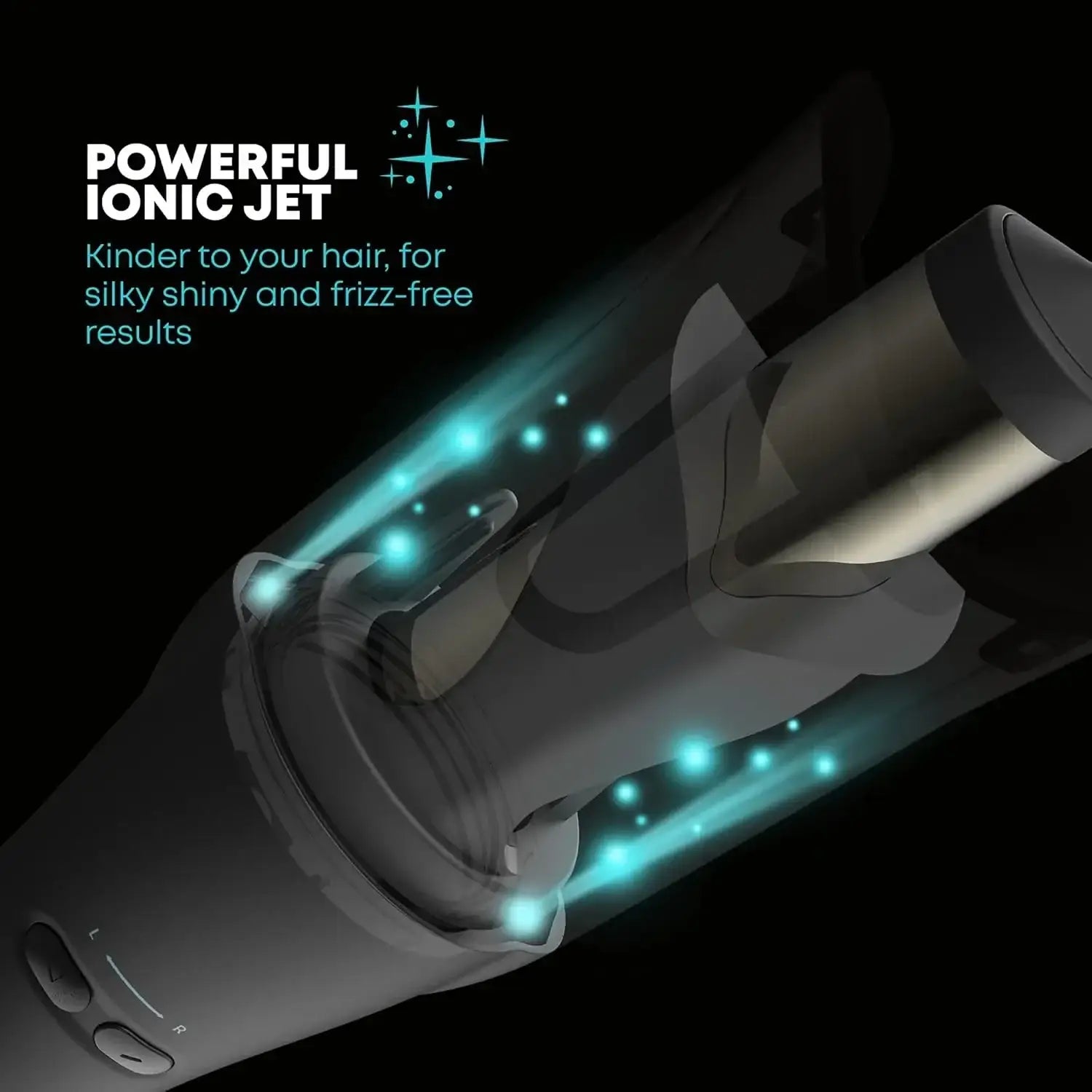 جهاز تجعيد الشعر الأوتوماتيكي Revamp Progloss – تجعيدات هوليوودية ولمعان فائق - Sooqja سوقجة