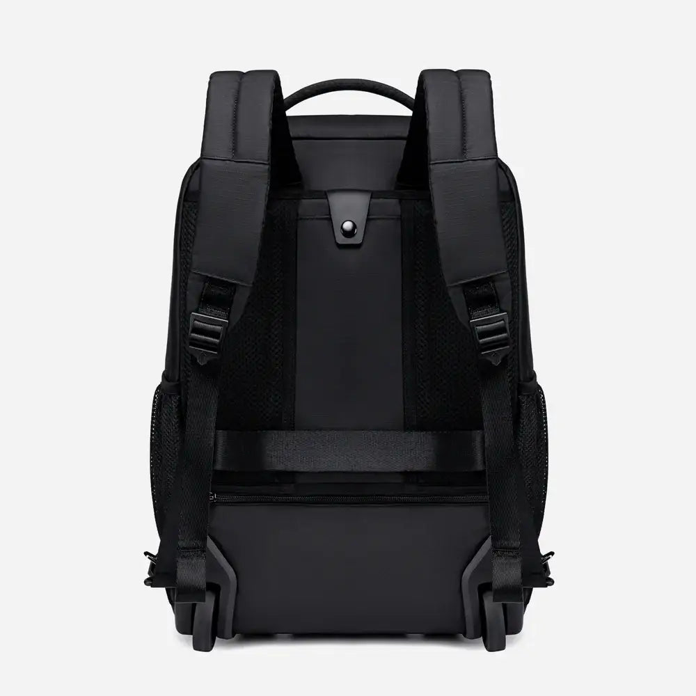 حقيبة بعجلات Arctic Hunter LG00657-1 – سعة 29 لتر