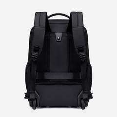 حقيبة بعجلات Arctic Hunter LG00657-1 – سعة 29 لتر
