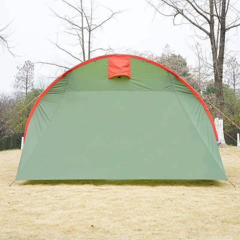 خيمة تخييم عائلية CHANODUG CD-2052 - غرفة نوم وصالة - Sooqja سوقجة