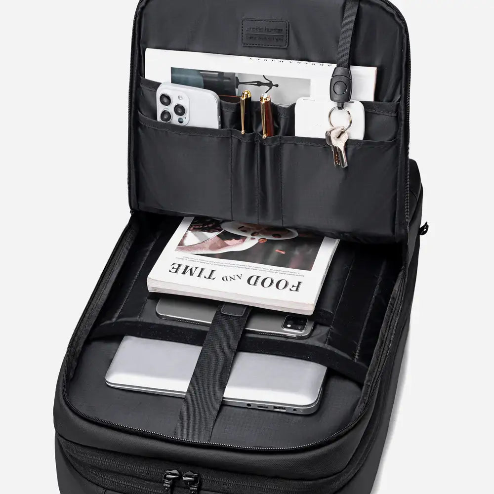 حقيبة بعجلات Arctic Hunter LG00861 – سعة 42 لتر