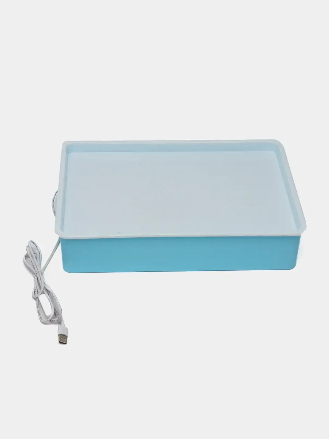 صندوق إضاءة الرسم الرملي - إبداع بلا حدود للأطفال ( زهري) - Sooqja سوقجة