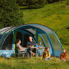 خيمة Coleman Castle Pines 6L (موديل 2022) ل 6 أشخاص