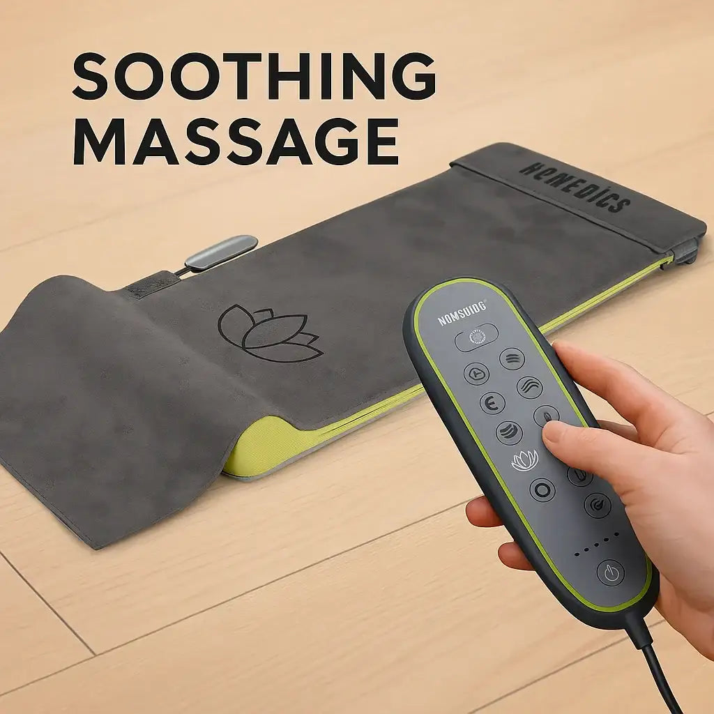 جهاز Homedics STRETCH – مستوحى من تمارين اليوغا - Sooqja سوقجة