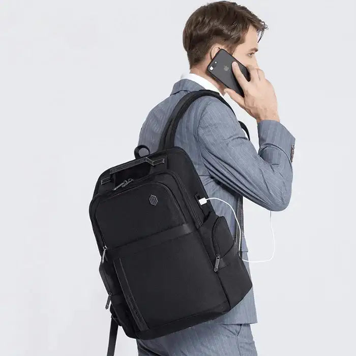 حقيبة Arctic Hunter B00449 سعة 36.2 لتر