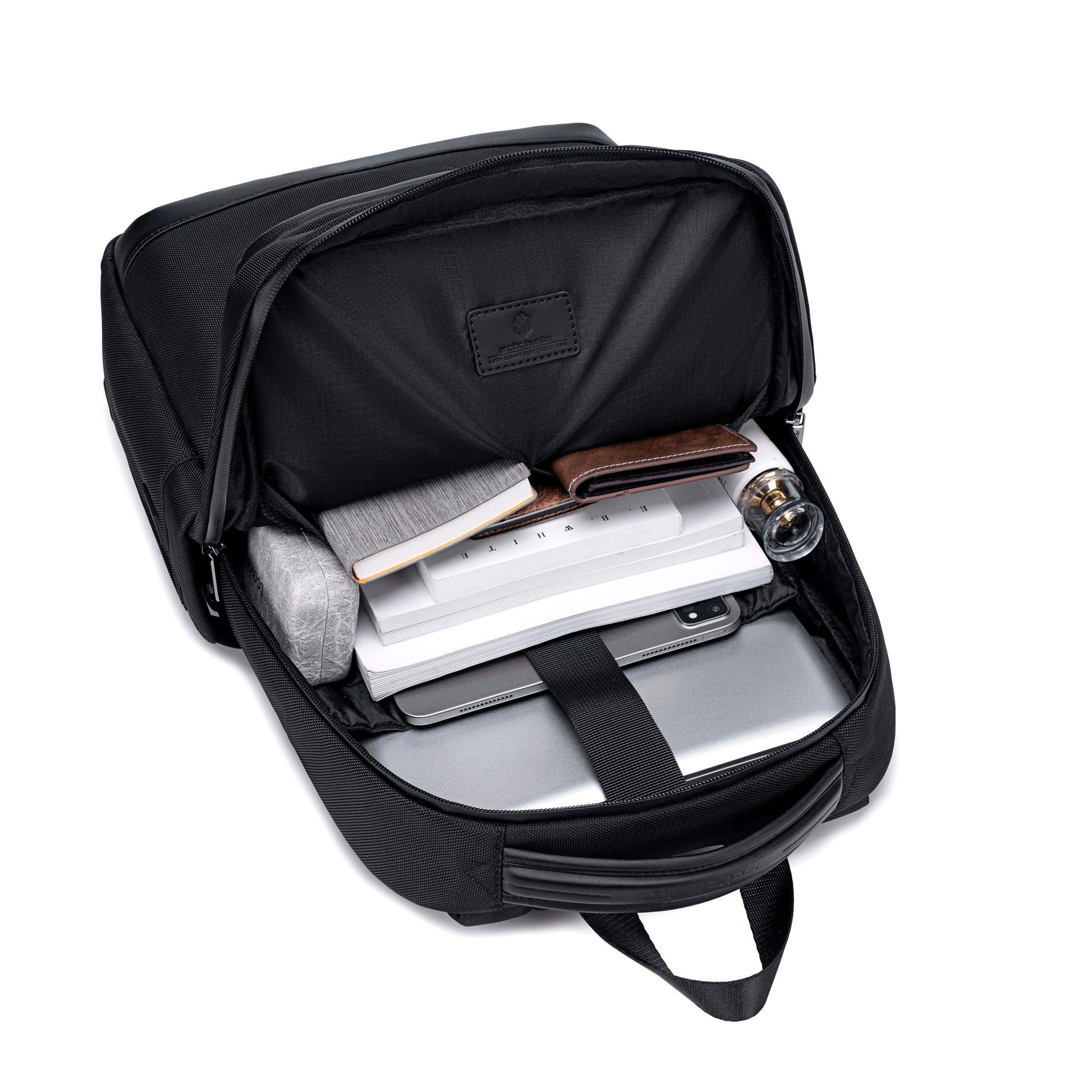 حقيبة ظهر Arctic Hunter B00670 متعددة الاستخدامات / Arctic Hunter B00670 Multi-Use Backpack - Sooqja سوقجة