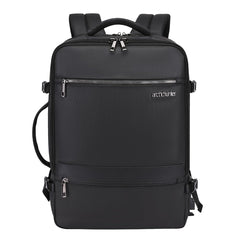 حقيبة ظهر Arctic Hunter B00350 – سعة 35 لتر – مناسبة للابتوب حتى 17.3 بوصة