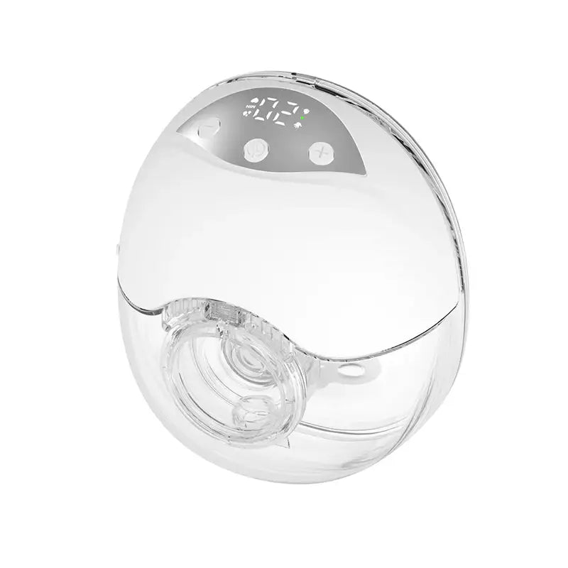 شفاطة حليب MY-378 قابلة للارتداء