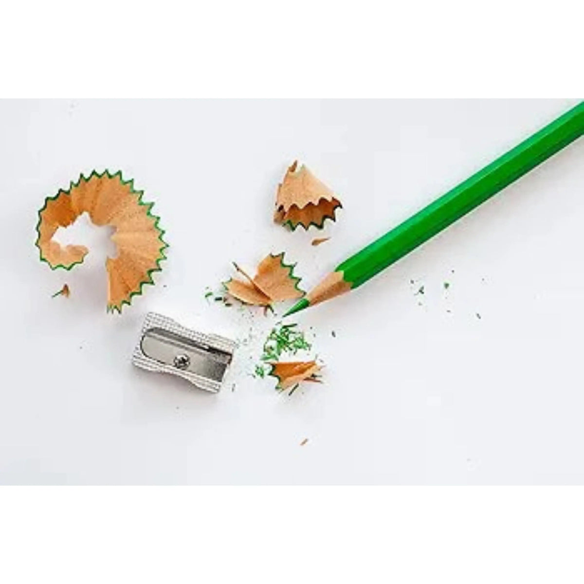 مبراة ( براي ) kores Pencil Sharpener