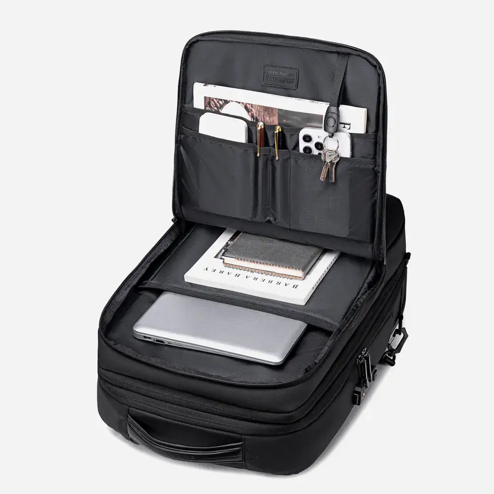 حقيبة بعجلات Arctic Hunter LG00860