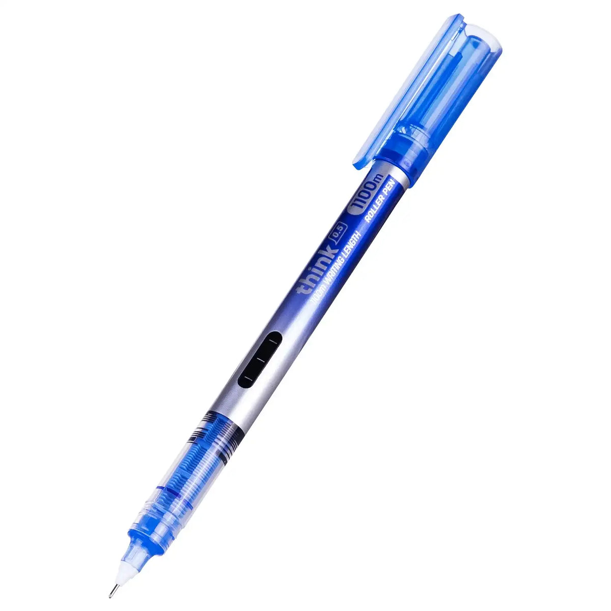 قلم حبر جاف ديلي Deli pen think