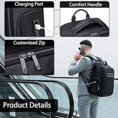 حقيبة ظهر Arctic Hunter B00544