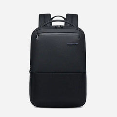 حقيبة ظهر Arctic Hunter Slim للكمبيوتر المحمول، أنيقة وخفيفة الوزن، بسعة 16 لترًا - رقم: B00681 / Arctic Hunter Slim Laptop backpack Stylish Premium lightweight Business 16L Laptop Backpack - No: B00681 - Sooqja سوقجة