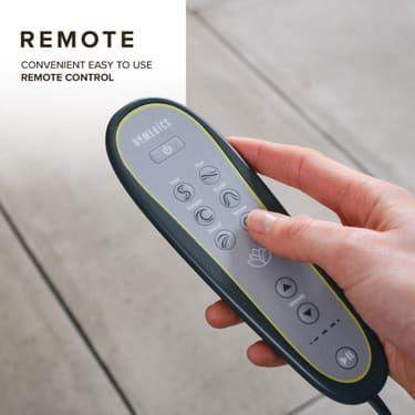 جهاز Homedics STRETCH – مستوحى من تمارين اليوغا - Sooqja سوقجة