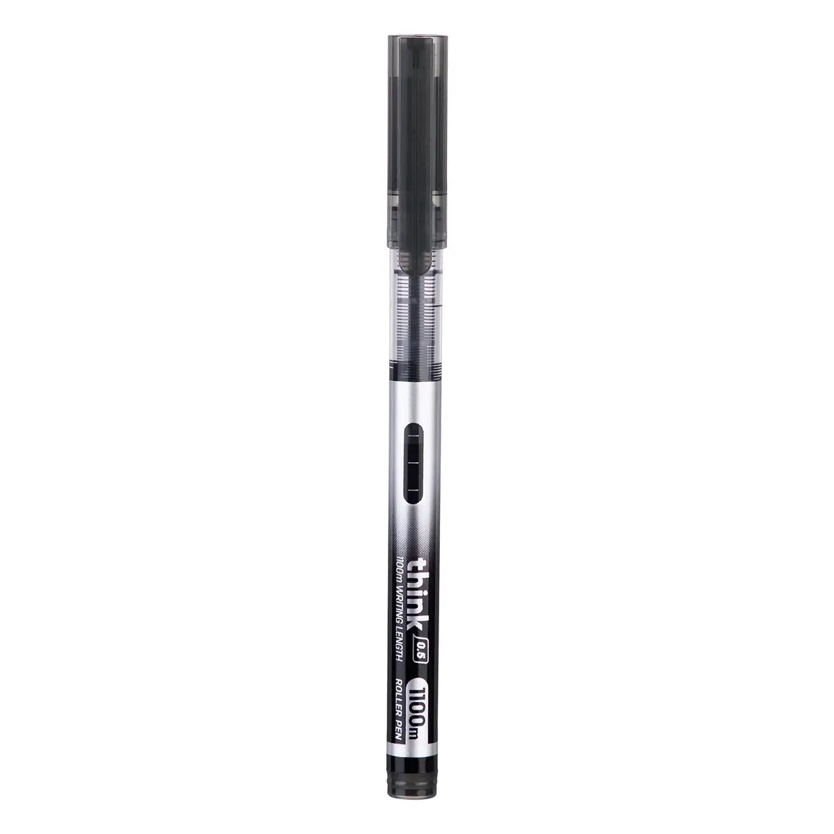 قلم حبر جاف ديلي Deli pen think