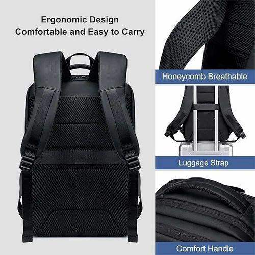 حقيبة Arctic Hunter مناسبة للرجال والنساء مقاومة للماء GB00705/Arctic Hunter Men's and Women's Waterproof Bag GB00705 - Sooqja سوقجة