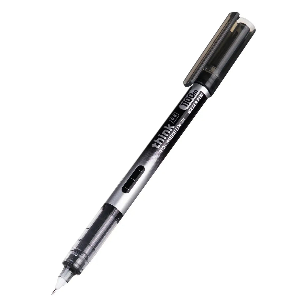 قلم حبر جاف ديلي Deli pen think