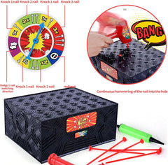 لعبة تفجير البالون – Bang! Bang! Popping Game