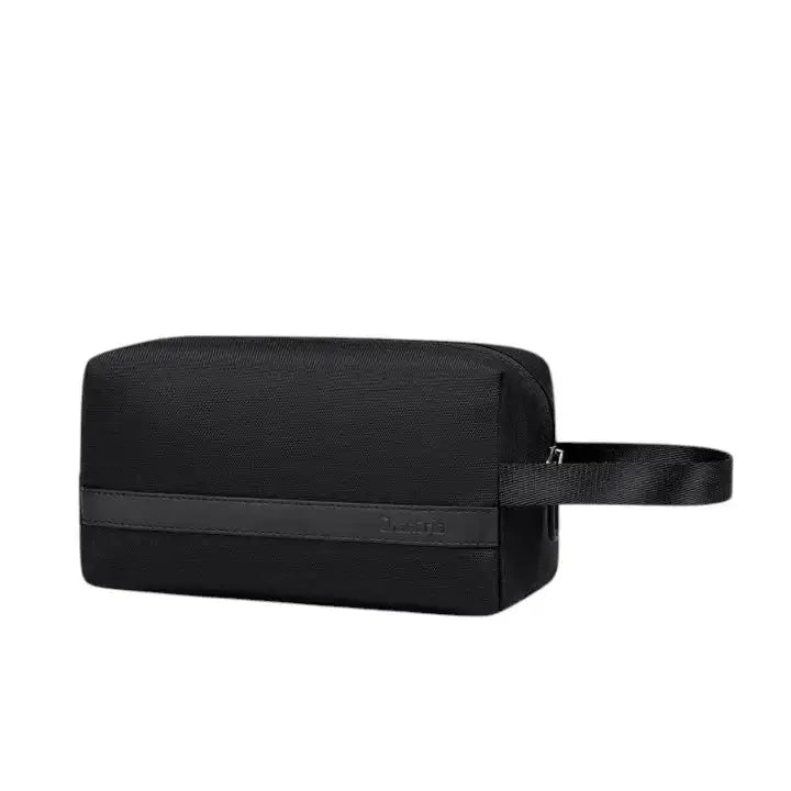 حقيبة شانتريا CB00814-1 المصنوعة من البوليستر المقاومة للماء، حقيبة محمولة للسفر وحقيبة إكسسوارات مستحضرات التجميل للنساء/Chantria CB00814-1 Waterproof Polyester Bag Travel Portable Bag and Cosmetic Accessories Bag for Women - Sooqja سوقجة